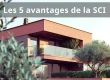 les avantages de la SCI en France