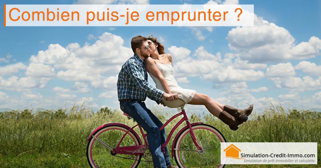 combien-puis-je-emprunter ?