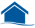 Simulation de crédit immobilier maison bleue