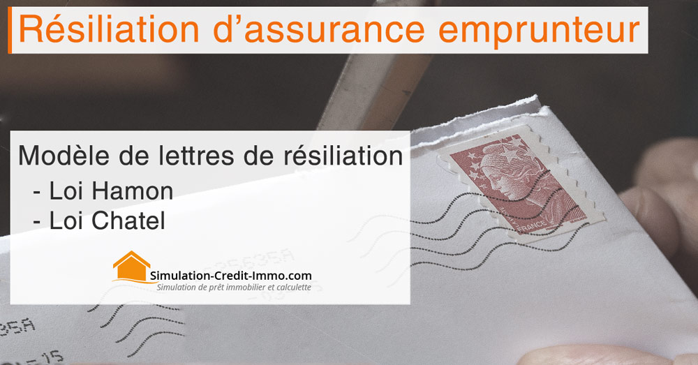 lettre-resiliation-assurance-pret-immobilier