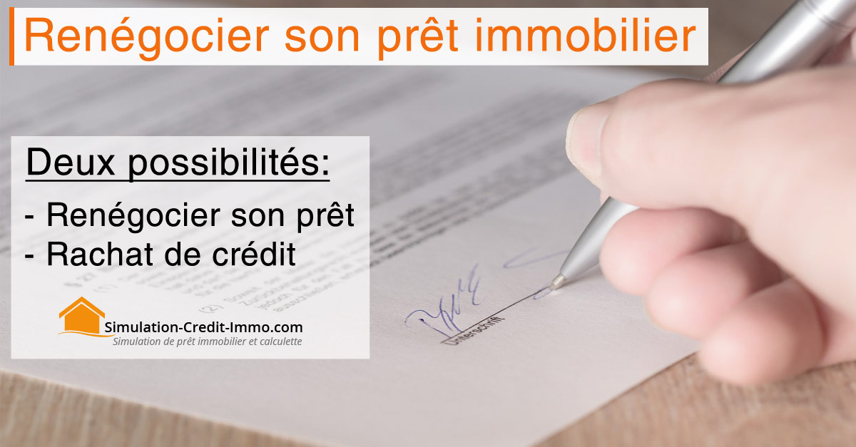 renegocier-pret-immobilier