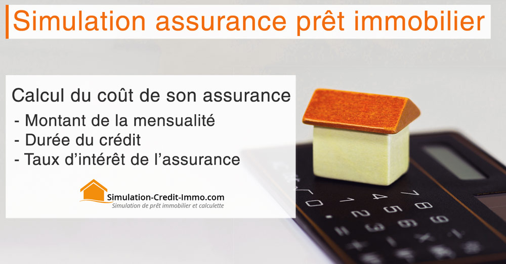 simulation-assurance-pret-immobilier